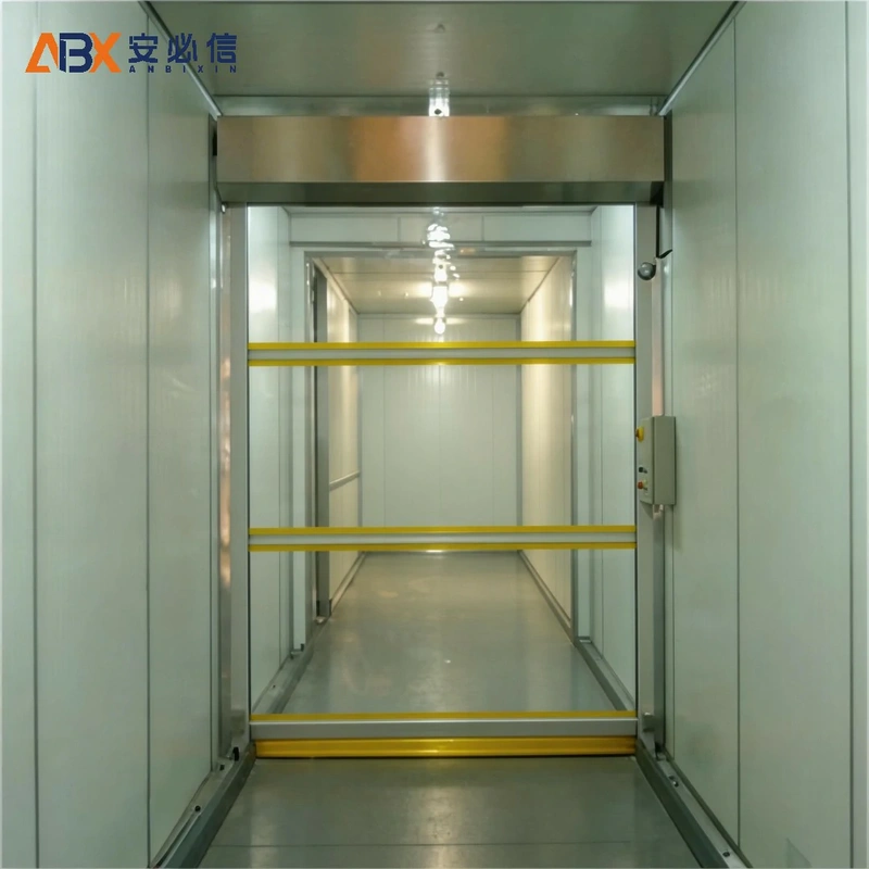 海口市工业快速门